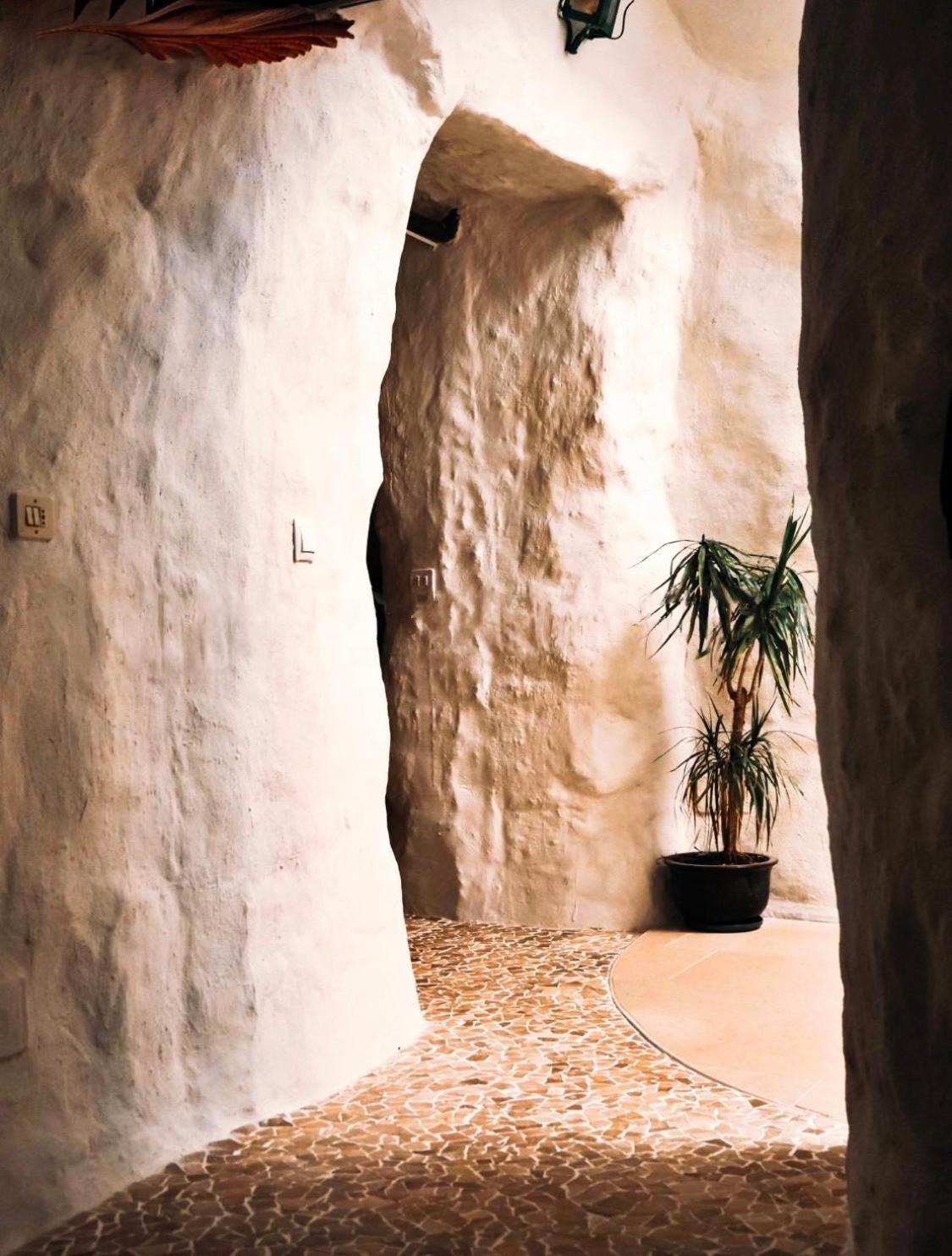 Cueva Las Nubes Ingenio Extérieur photo